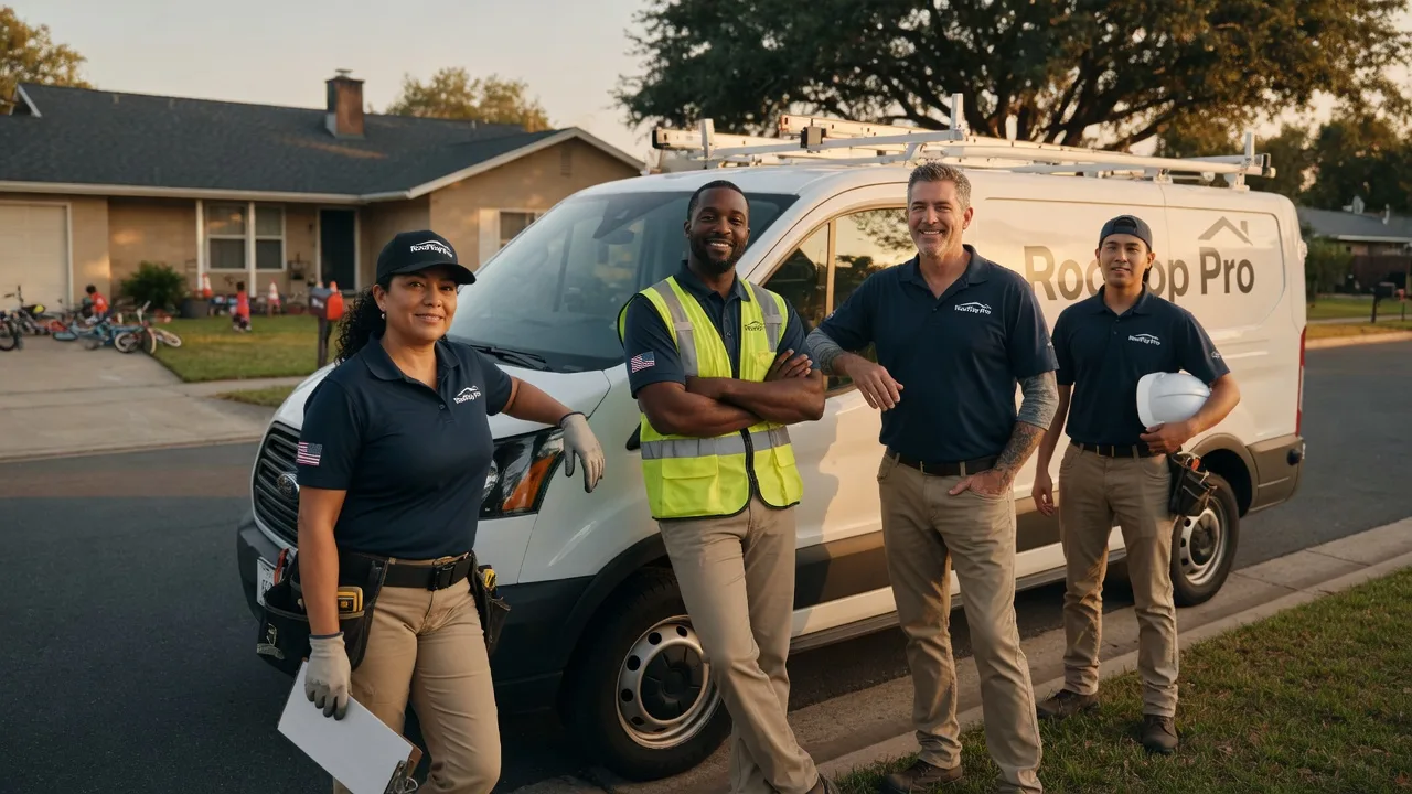 Roof Repair in Delmar, NY near me